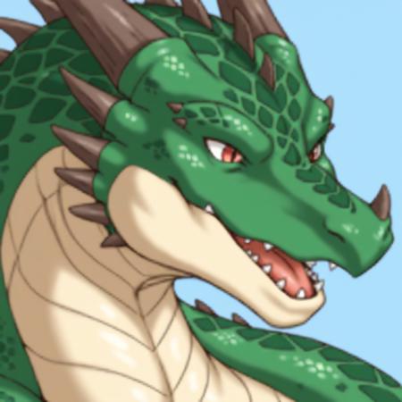 RPG Maker 2000 RTP Facesets for Pony