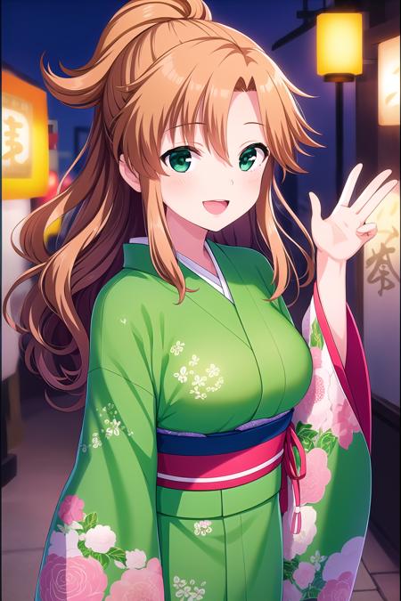 Koizumi Yuka (Girl Friend BETA) | 小泉由佳 (ガールフレンド（仮）) [SD 1.5 & Animagine XL]