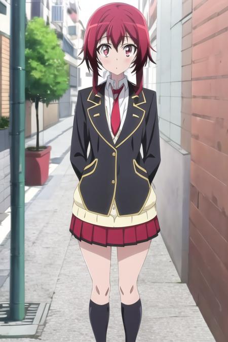 Sakurada Akane / 樱田茜 / さくらだ あかね - 城下町的蒲公英 / 城下町のダンデライオン版本v1.0 (ID: 886700)