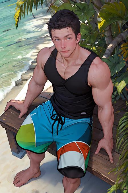 Cameron