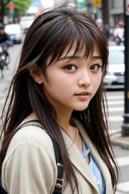 Ayaka Wada (和田彩花)