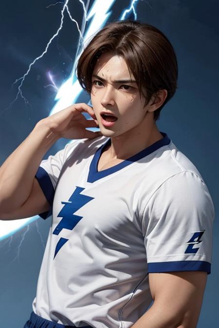 Kim Kaphwan (The King of Fighters, Fatal Fury)