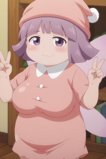 Ishuzoku Reviewers | Bubulala | PDXL版本v1.0 (ID: 914425)