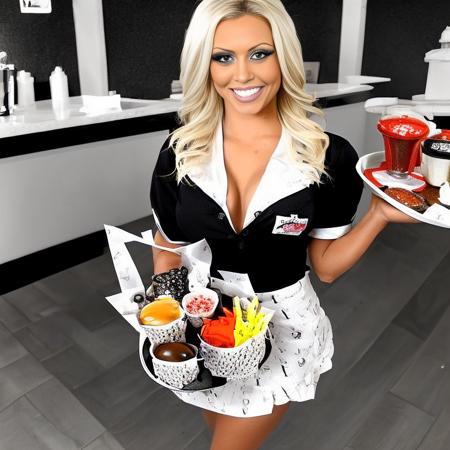 Waitress 1.5