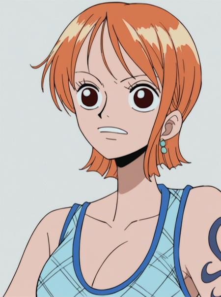 Nami shortcut XL LORA
