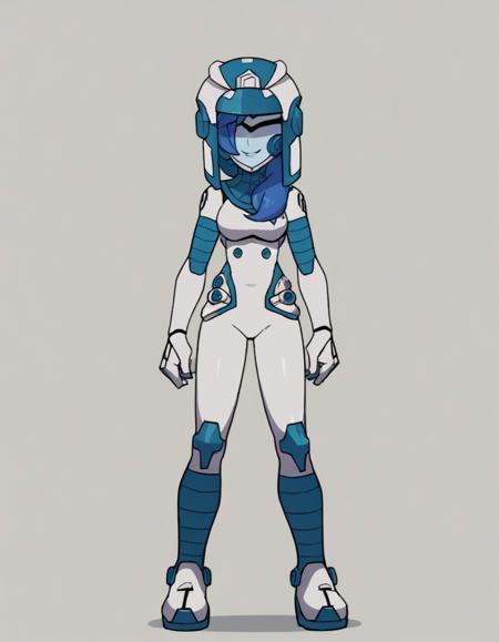 Soliera ミリン (Pokemon Ultra Sun and Ultra Moon)