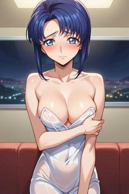 Cecile Croomy PDXL | Code Geass