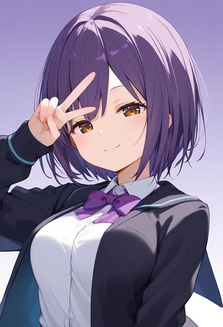 [PonyXL] Shizuka Rin/しずかりん/静凛-彩虹社/Nijisanji/にじさんじ Vtuber