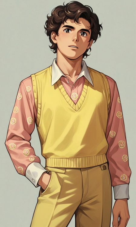 Decades Fashion