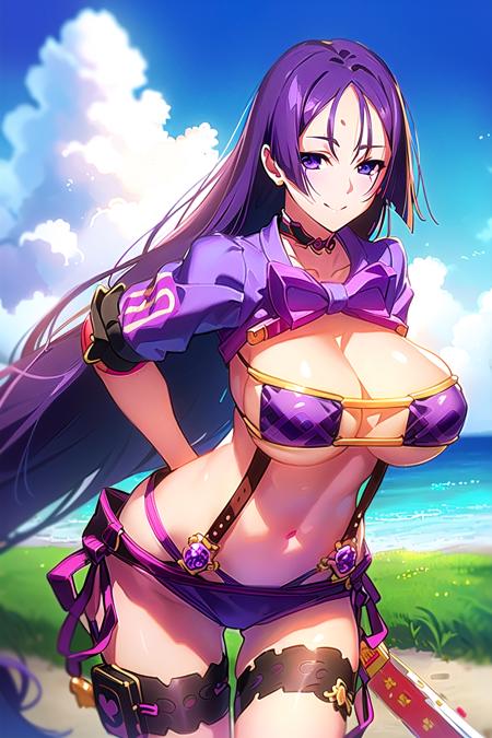 Aotsuki takao / 蒼月タカオ / 苍月 style Lora