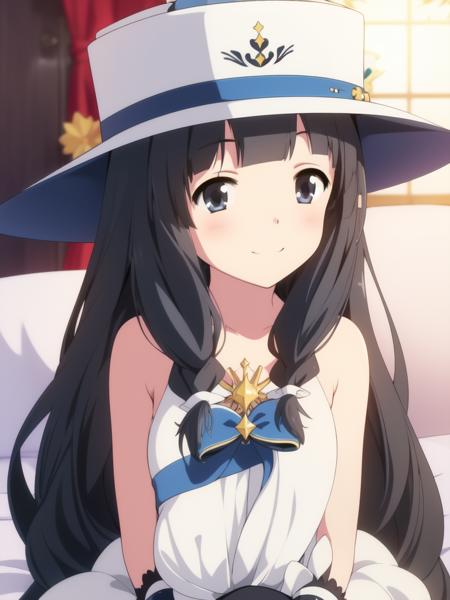 いつき illustrious/Pony Itsuki (Houkago No Pleiades)