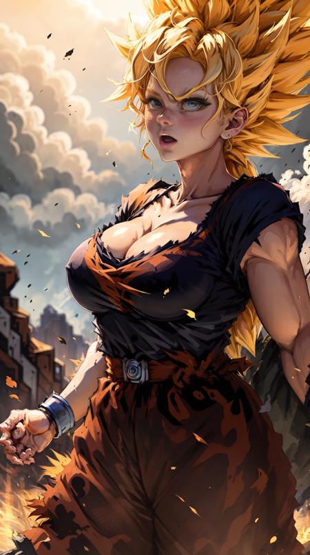 Dragon Ball 드래곤볼