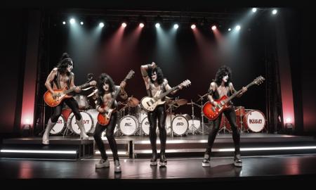 Kiss (Band)