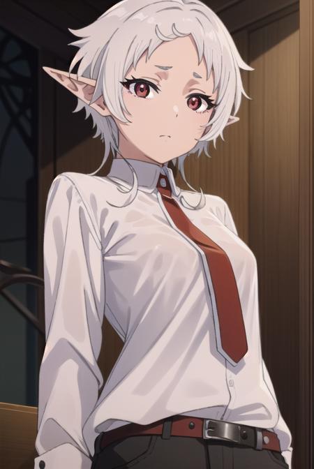 Sylphiette (シルフィエット) - Mushoku Tensei: Jobless Reincarnation (無職転生 ～異世界行ったら本気だす～)