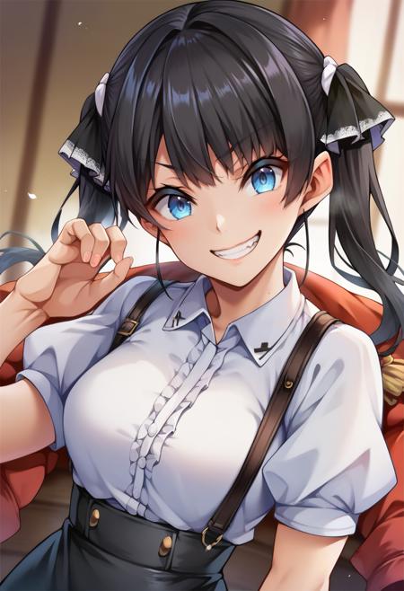 oni-noboru | Artist Style