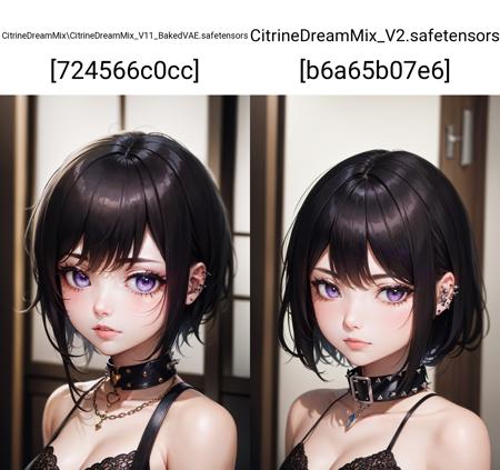 CitrineDreamMix