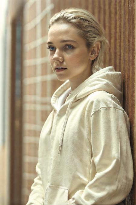 Julia Sarah Stone