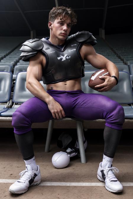 Tyler Otto [1.5 + SDXL]