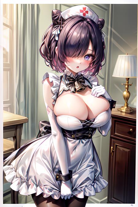 Azur Lane Jervis