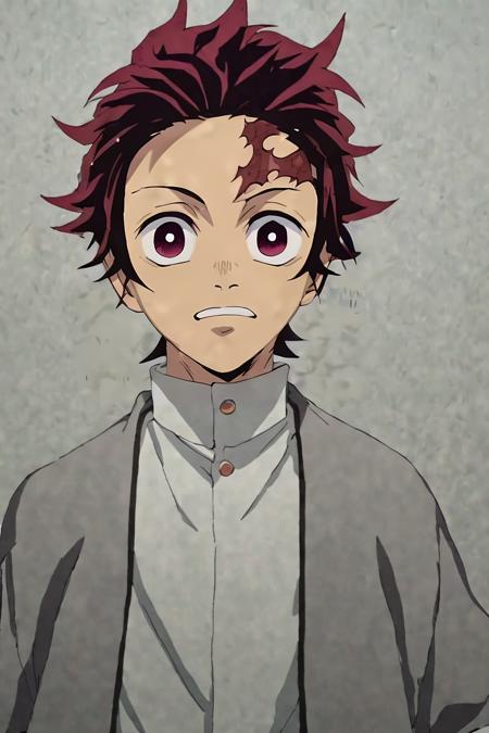 Tanjirou Kamado | Kimetsu no Yaiba / Demon Slayer