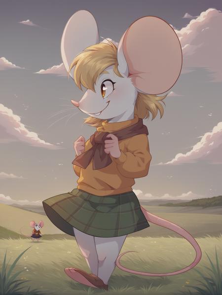 Moushley (PonyXL)版本v1.0 (ID: 524784)