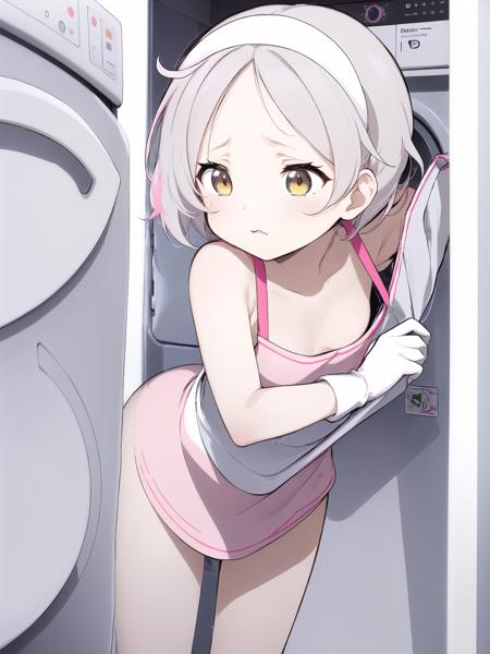 Keta konpaku_youmu style