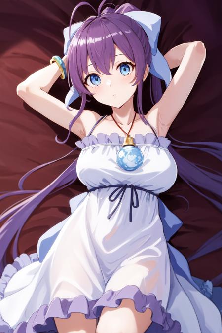 Nanana Ryuugajou (Nanana's Buried Treasure) | 龙娘七七七 | 龍ヶ嬢七々々