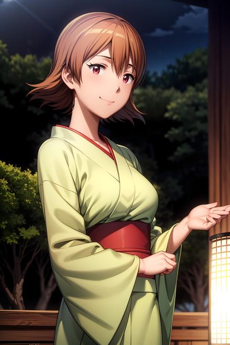 Sora Takenouchi (Digimon Adventure Tri.)