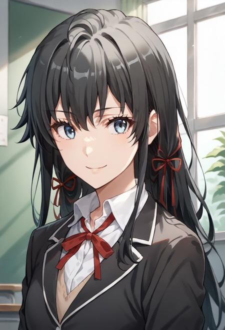 Yukinoshita Yukino | My Youth Romantic Comedy Is Wrong, as I Expected | やはり俺の青春ラブコメはまちがっている版本v2.0 (Pony) (Pony)