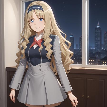 Kokoro Code 556 - DARLING in the FRANXX