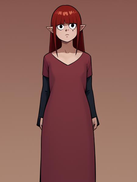 Maggie (The Legend of Zelda the Wind Waker TWW) [Pony]