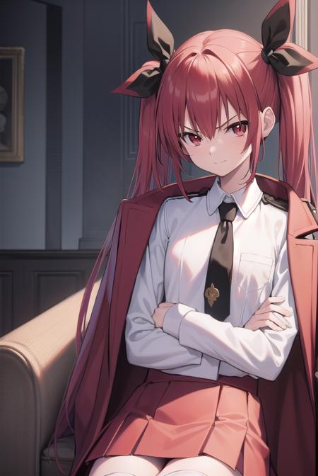 Kotori Itsuka (五河 琴里) - Date A Live (デート・ア・ライブ) - COMMISSION