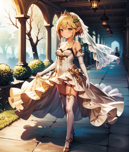 Shadowverse / Rage of Bahamut Liza