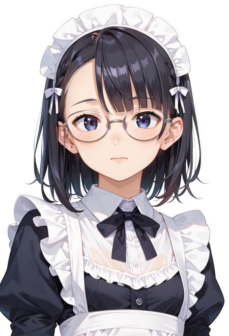 oval metal frame glasses2 PONY