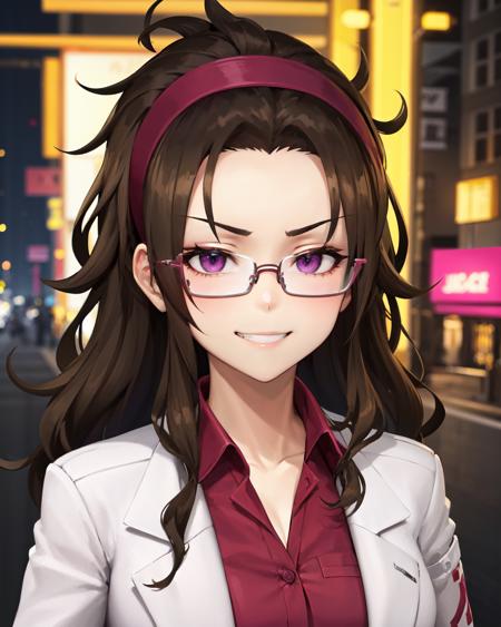 Rosalie / ロザリー (Kuro no Kiseki 2 / Trails through Daybreak)