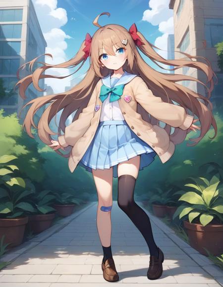 神经大人-虚拟主播（Neuro-sama-Vtuber）