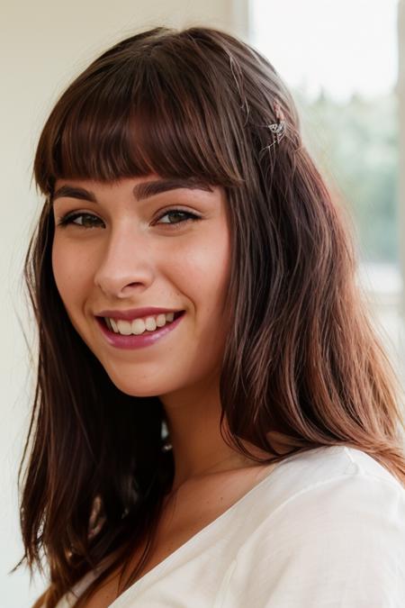 Alexa Scout - Porn Actress版本v1.0 (ID: 469984)