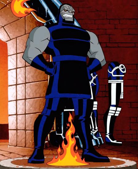 Darkseid