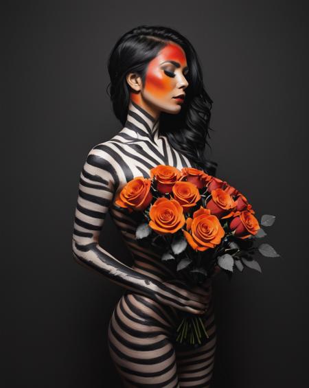 Stefan Gesell style Flux / SDXL