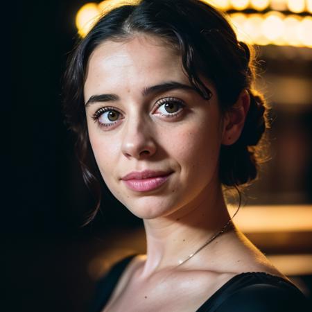 Emily Cocea