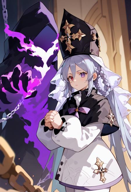 Dubra - Honkai: Star Rail