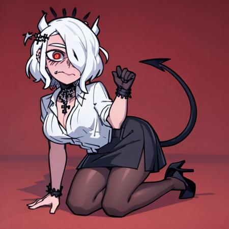 Vanripperart style - LORA