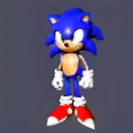 Pixel Warz : 5th gen console sprites
