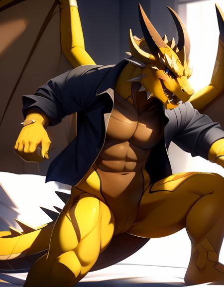 Ophion - Housamo (TAS)