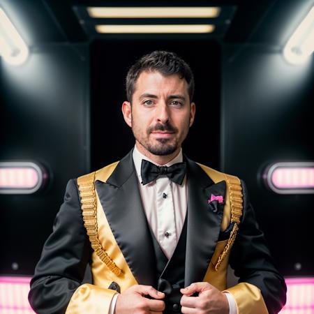 Sergio Peinado