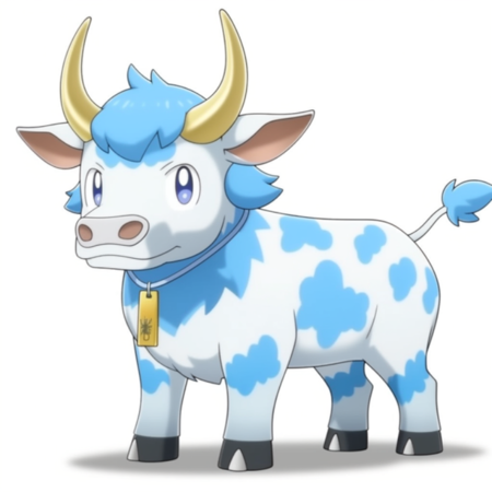 Pony Fakemon Creator