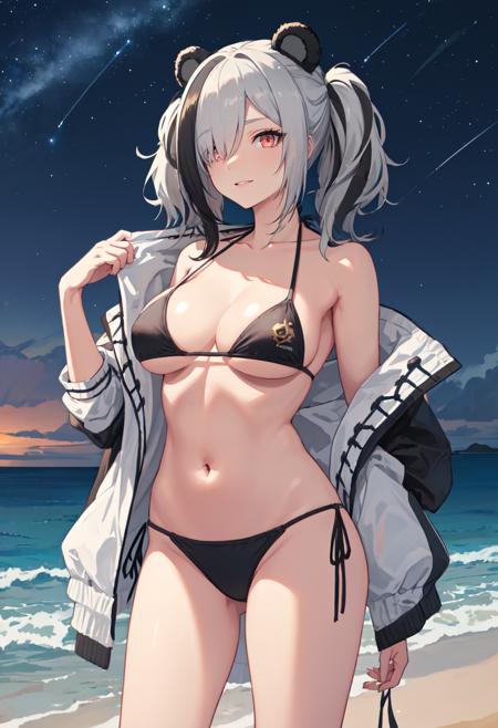 feater/エフイーター/食铁兽 (Arknights)