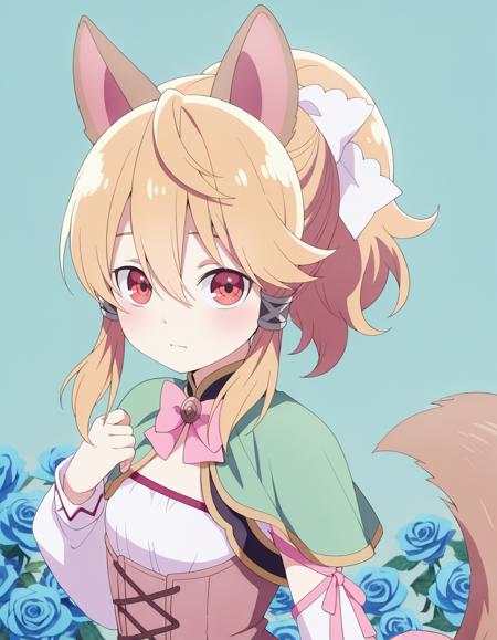 Spirit Chronicles (精霊幻想記) - Latifa (ラティーファ)