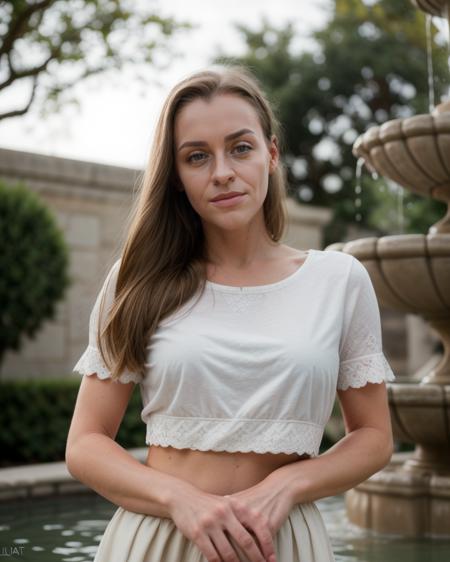 Josephine Jackson - Lora ?  Adult Film actress