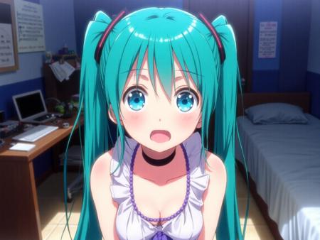 【FLUX】Cute Anime - Art Style版本v1.0 (ID: 906417)